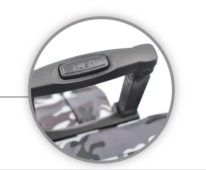 Sac a dos chien Travel House Suitcase