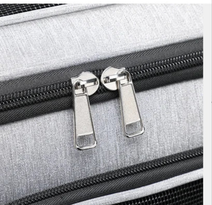 Caisse de transport chien- Suitcase Portable Travel