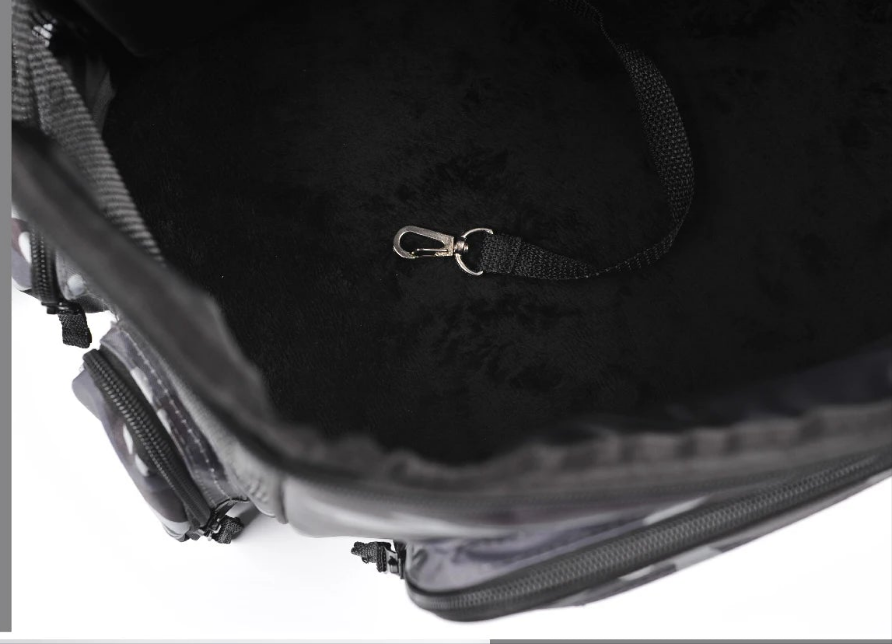 Sac a dos chien Edenpetz Premium