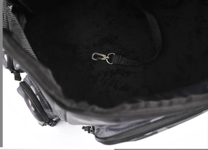 Sac a dos chien Edenpetz Premium