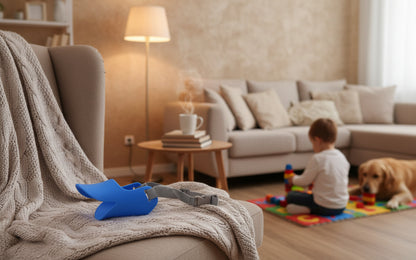 Muselière chien | Canard Silicone 2