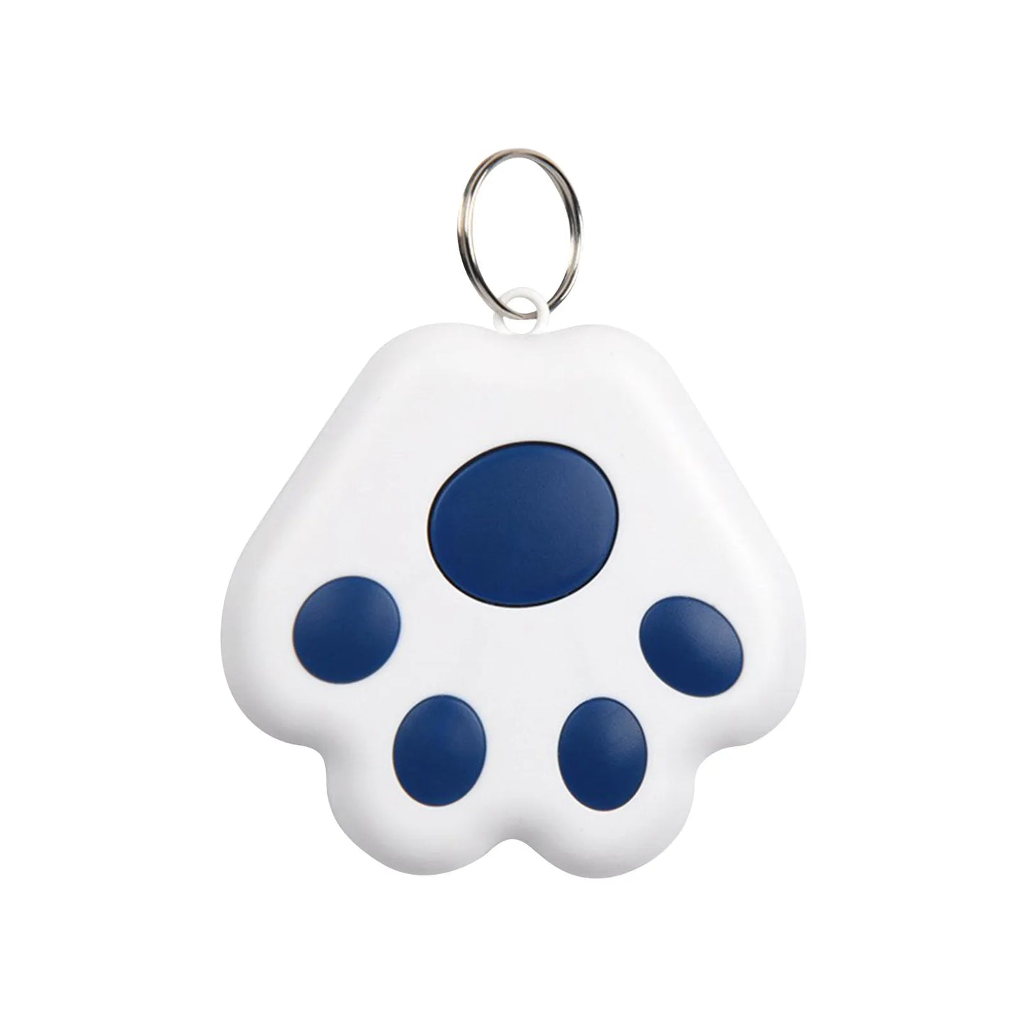 Collier gps pour chien- GPS Tracker Bluetooth 5.0 Anti-Lost