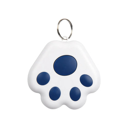 Collier gps pour chien- GPS Tracker Bluetooth 5.0 Anti-Lost