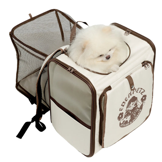 sac a dos chien- Parfaite Aventure