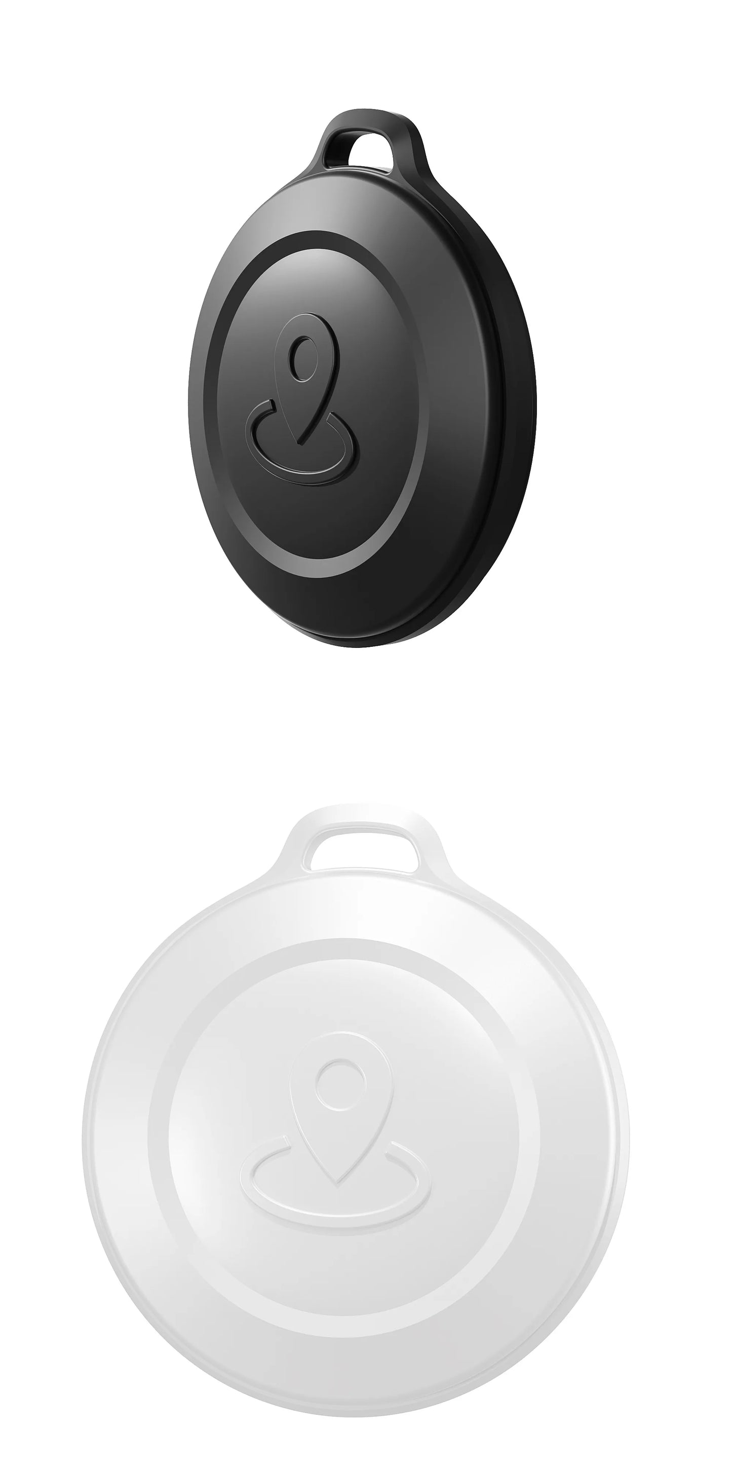 Traceur GPS chien- Tracker Smart Air-tag Global