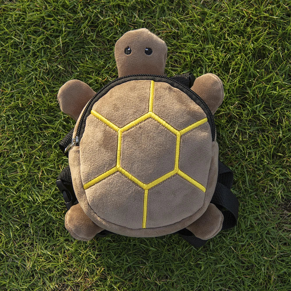 Sac chien - Turtle School Bag