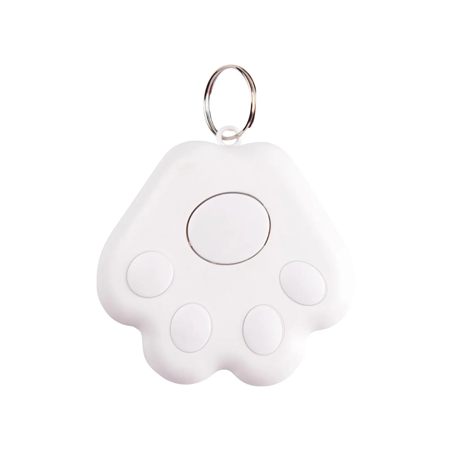 Collier gps pour chien- GPS Tracker Bluetooth 5.0 Anti-Lost