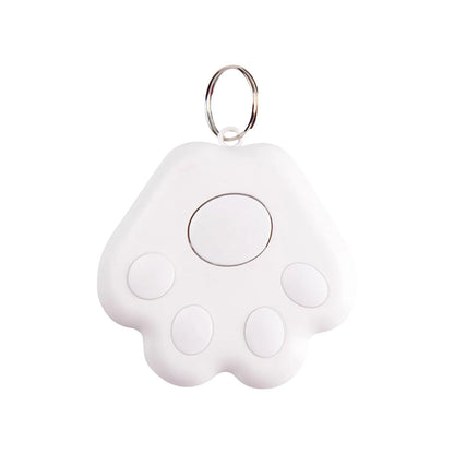 Collier gps pour chien- GPS Tracker Bluetooth 5.0 Anti-Lost