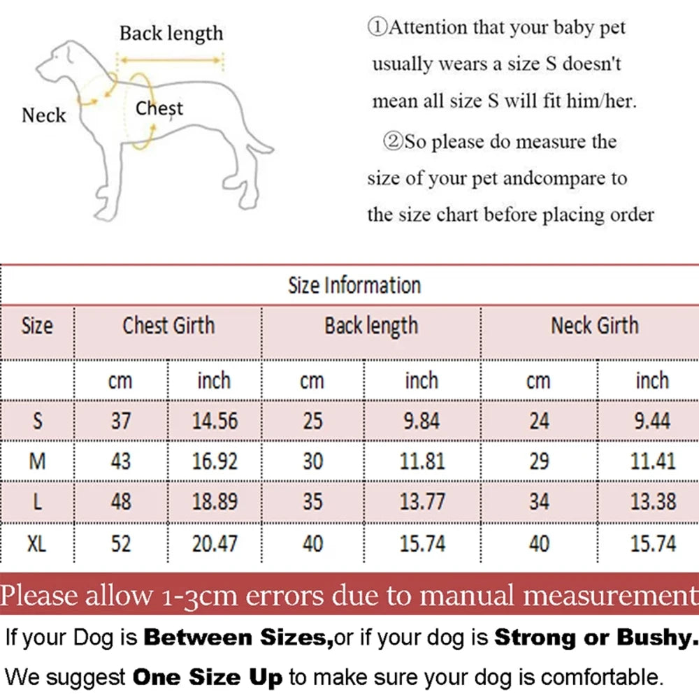 Robe pour chien-Wonder Dog