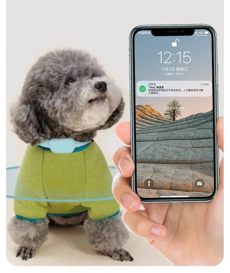 collier gps chien- Global Locator