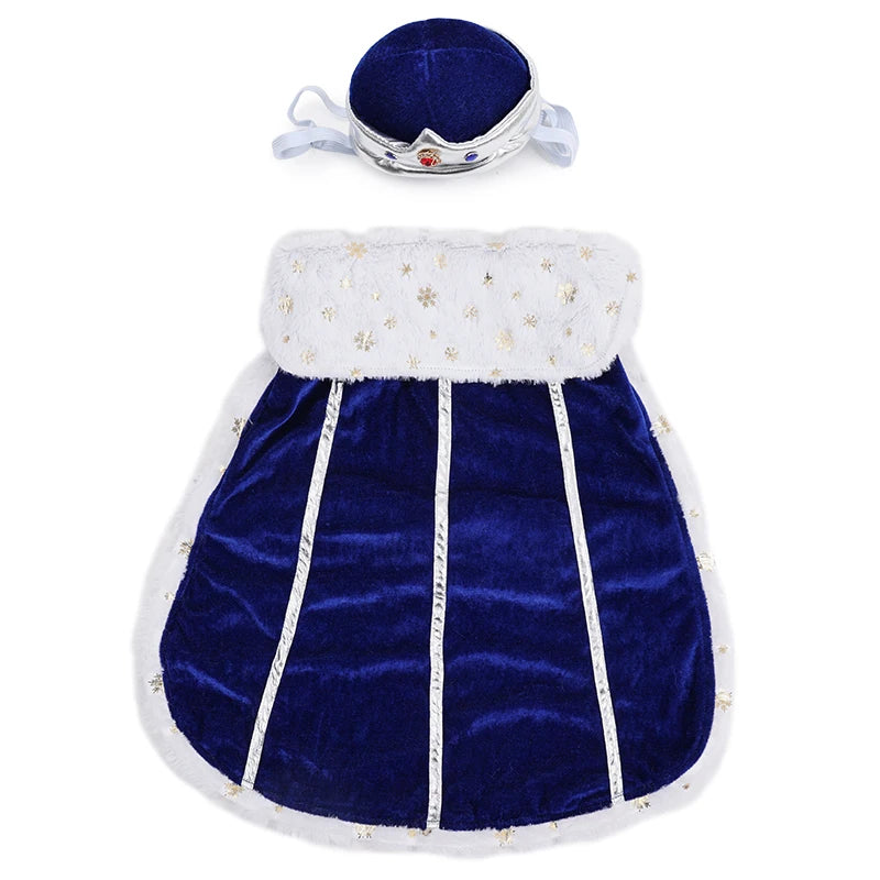 Déguisement chien pour Halloween Royal