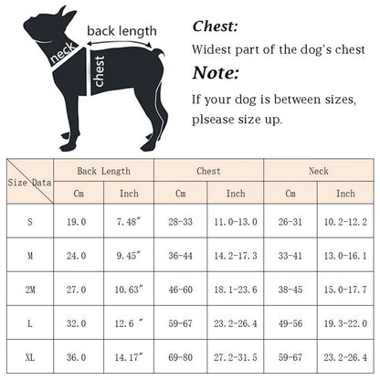 Gilet de sauvetage pour chien- Reflective Vest Swim Suit