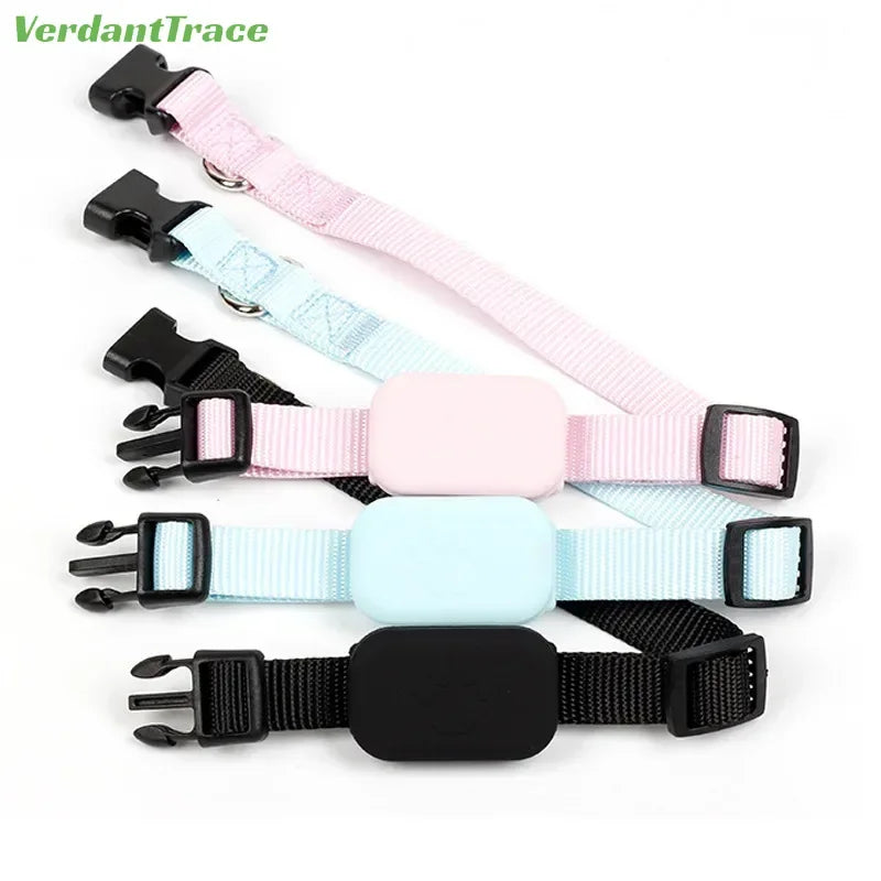 collier gps chien- Global Locator