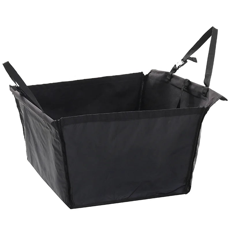 Protection voiture chien - CAWAYI KENNEL
