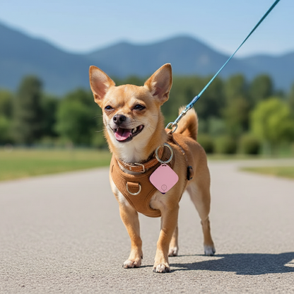 Collier gps pour chien-Mini Tracker Bluetooth Smart Locator
