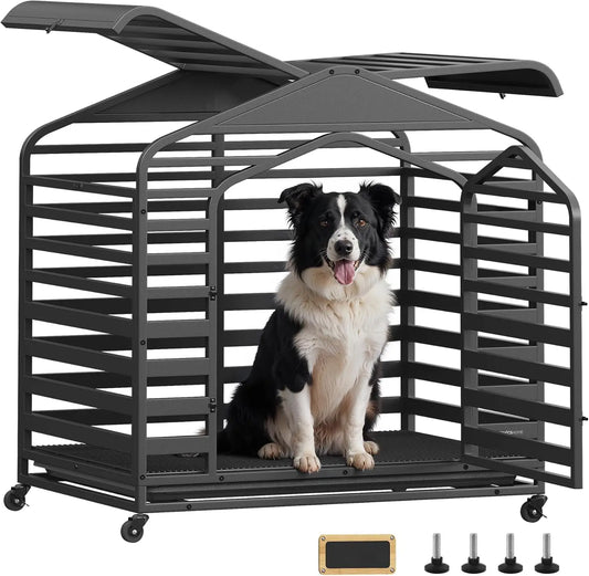 Cage pour chien-Duty Dog Crate