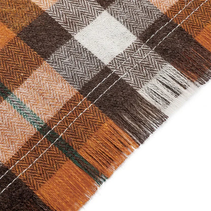 Bandana chien | Style Franges