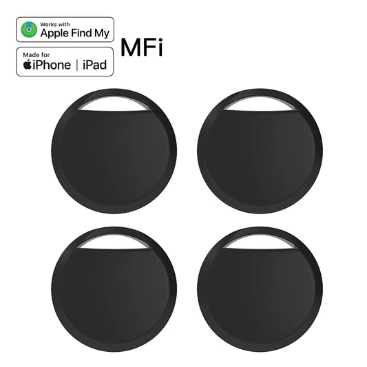 Collier GPS chien - Anti-lose Tracker for Apple Airtag