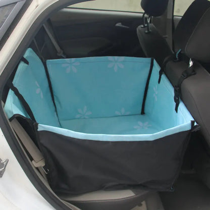 Protection voiture chien - CAWAYI KENNEL
