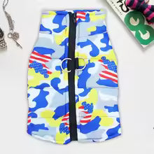 Imperméable pour chien | Confort Tout-Temps