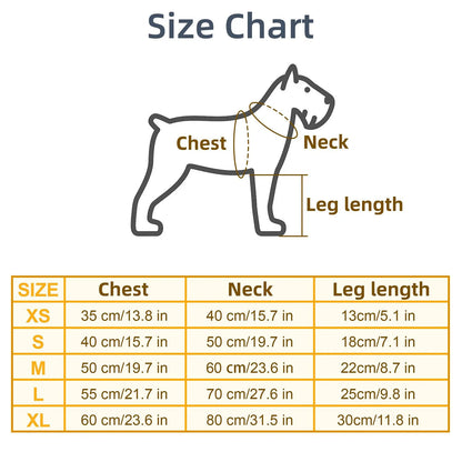 Bottes pour chien | Imperméables Tout-Terrain