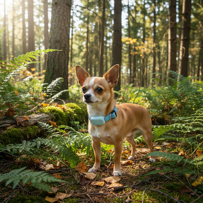 collier gps chien- Global Locator