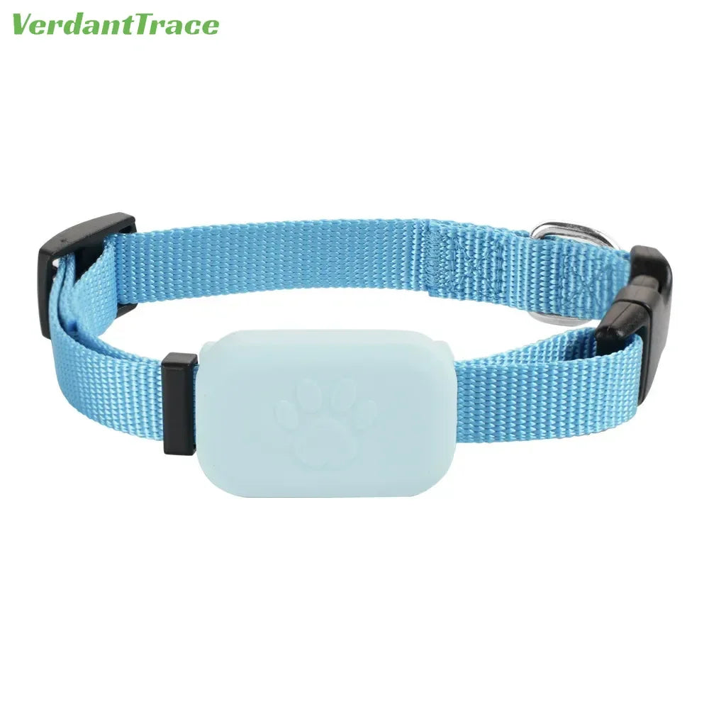 collier gps chien- Global Locator