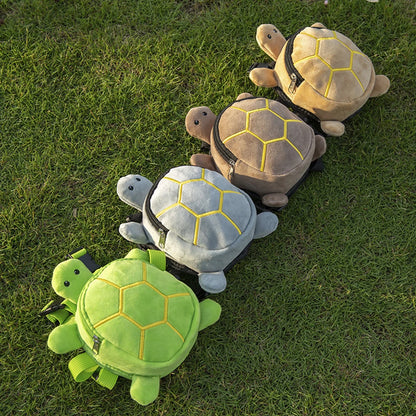 Sac chien - Turtle School Bag