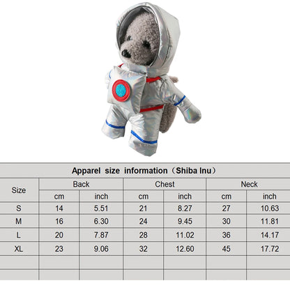 Déguisement chien- 3D Rigolos (16 modèles)