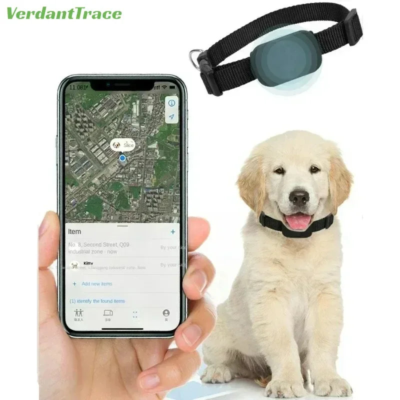 collier gps chien- Global Locator