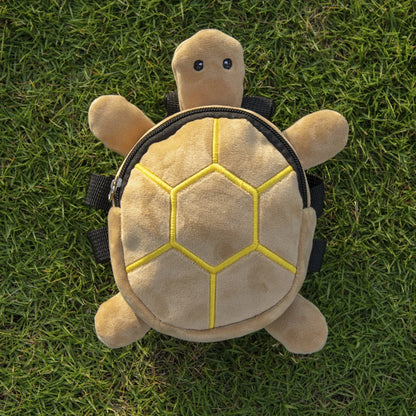 Sac chien - Turtle School Bag