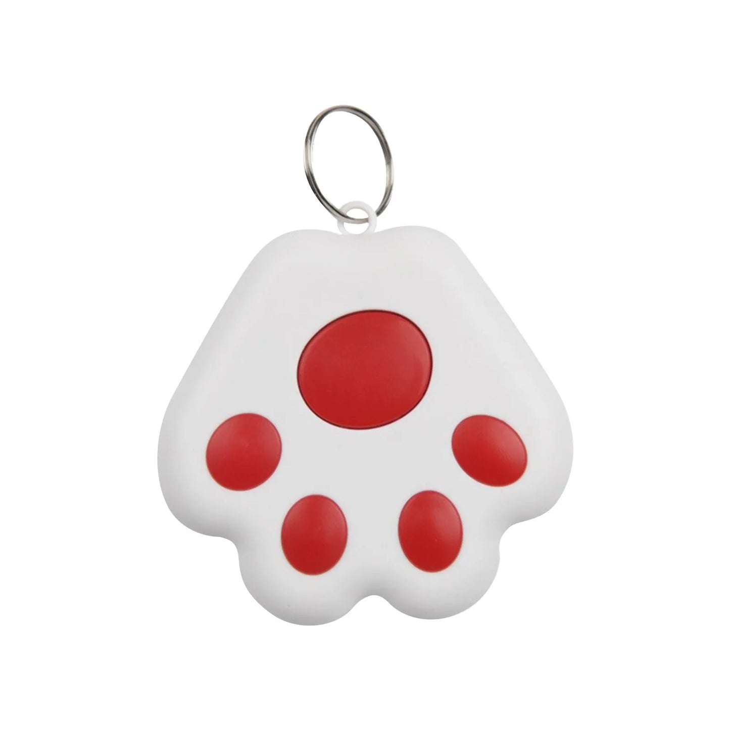 Collier gps pour chien- GPS Tracker Bluetooth 5.0 Anti-Lost