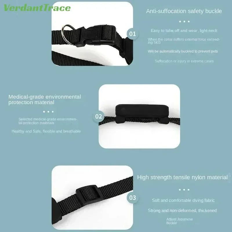 collier gps chien- Global Locator