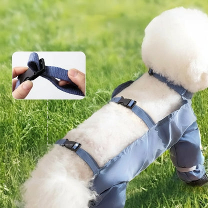 Bottes pour chien | TrekShield