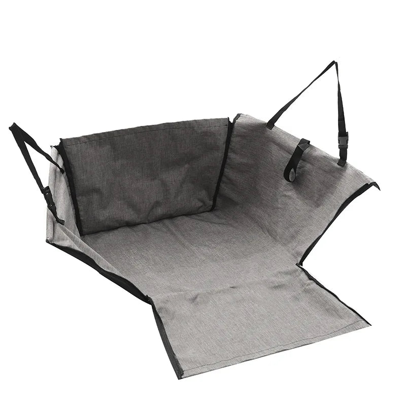 Protection voiture chien - CAWAYI KENNEL