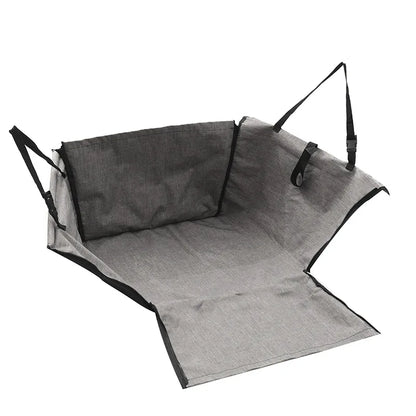 Protection voiture chien - CAWAYI KENNEL