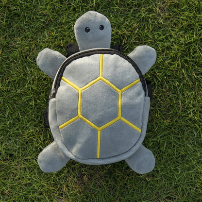 Sac chien - Turtle School Bag