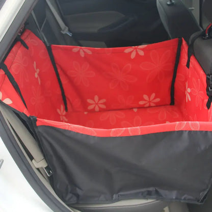 Protection voiture chien - CAWAYI KENNEL