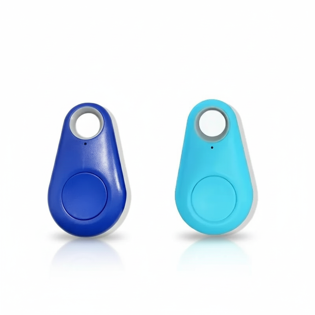 Collier anti fugue chien- Smart Anti-Lost Locator
