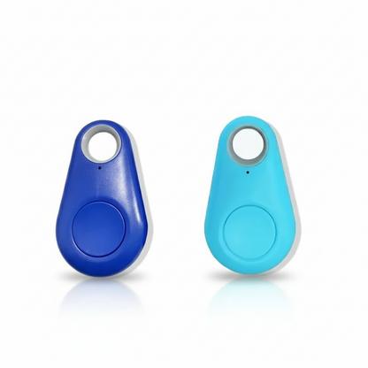 Collier anti fugue chien- Smart Anti-Lost Locator
