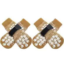 Chaussette pour chien | PawProtect