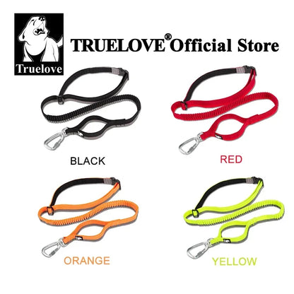 Laisse pour chien- TRUELOVE Carabiner
