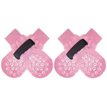 Chaussette pour chien | PawProtect