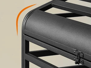 Cage pour chien-Duty Dog Crate