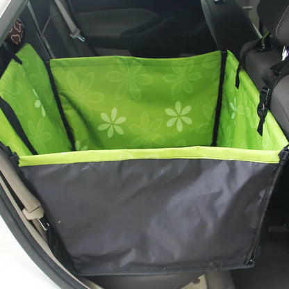 Protection voiture chien - CAWAYI KENNEL