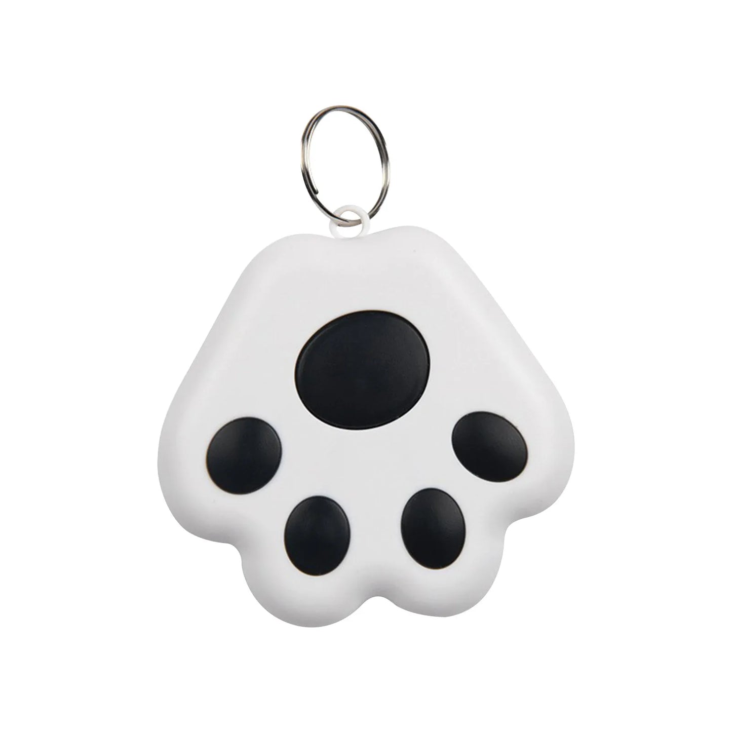 Collier gps pour chien- GPS Tracker Bluetooth 5.0 Anti-Lost