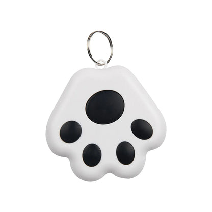 Collier gps pour chien- GPS Tracker Bluetooth 5.0 Anti-Lost