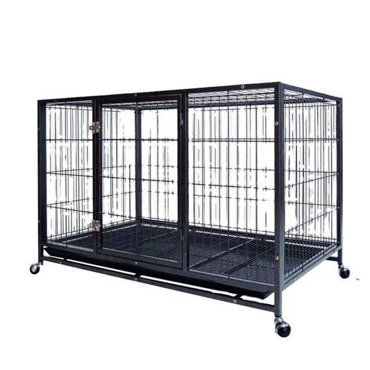 Cage pour chien- Heavy Duty Kennel