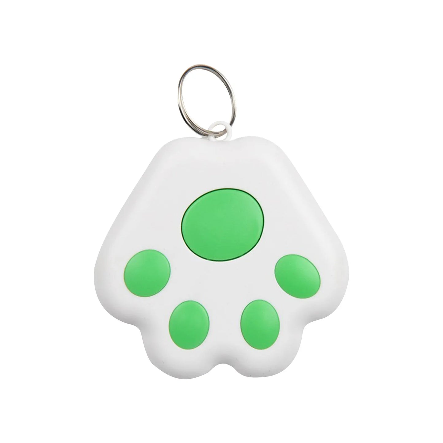 Collier gps pour chien- GPS Tracker Bluetooth 5.0 Anti-Lost