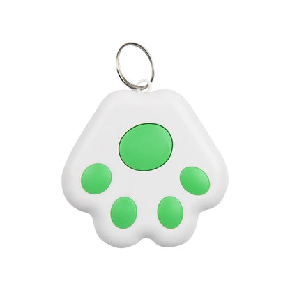 Collier gps pour chien- GPS Tracker Bluetooth 5.0 Anti-Lost